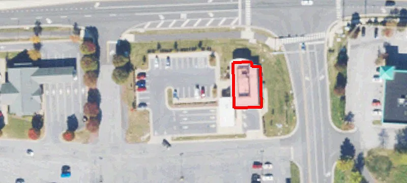 382 Fairfax Pike