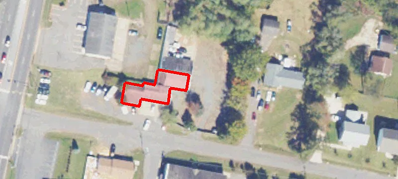 8311 Browns Ln