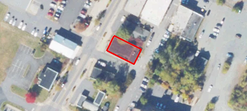 1205 Crozet Ave, Unit B