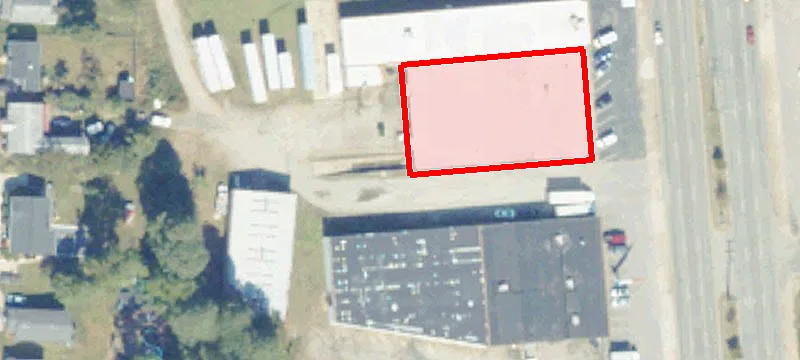 3820 Richmond Hwy