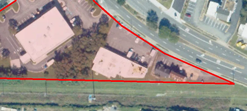 5775 Princess Anne Rd