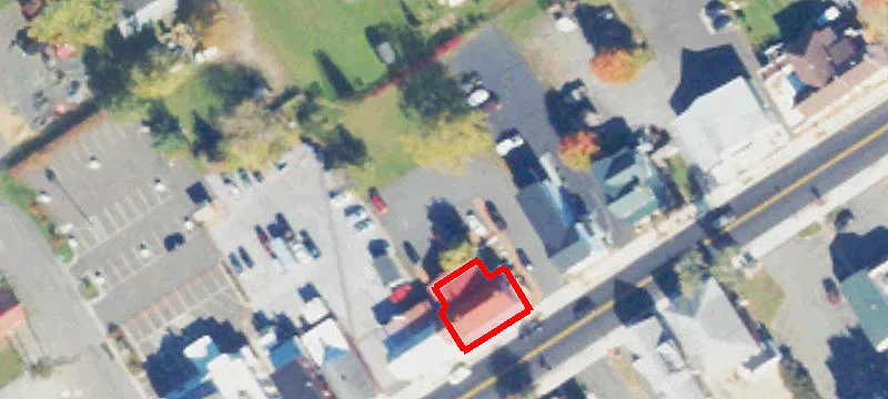 8360 Main St