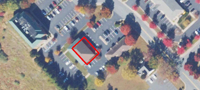 302 Hickman Rd Ste, Unit 201