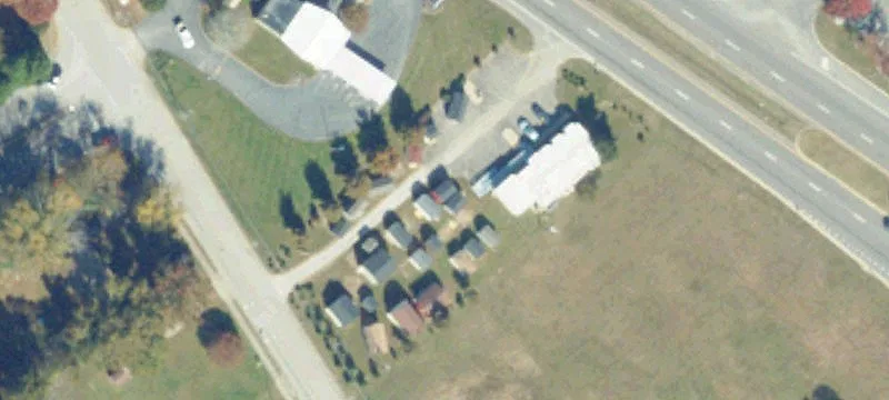 6021 George Washington Mem Hwy
