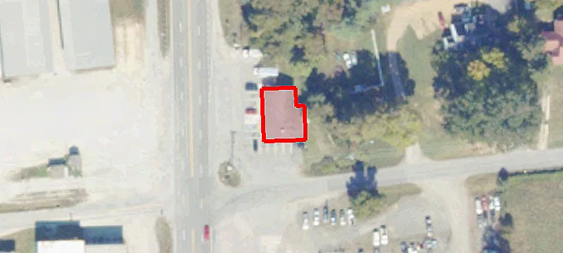 16434 Washington Hwy