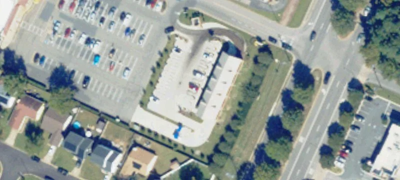 1625 General Booth Blvd