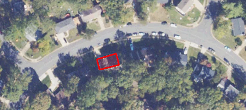 4413 Ashgrove Dr