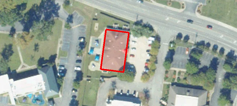 6025 Churchland Blvd