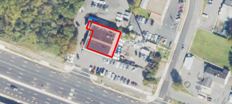 10516 Leesburg Pike