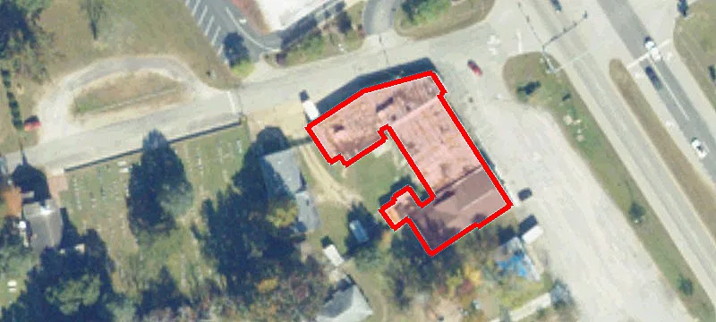 101 Brick Church Rd