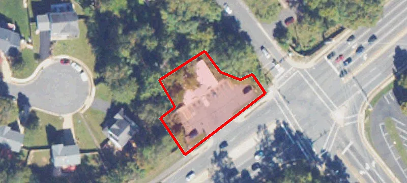 14410 Minnieville Rd