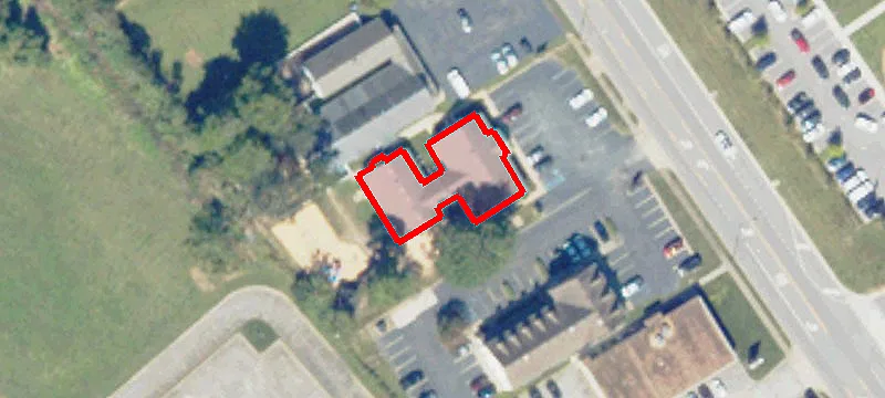 520 Albemarle Dr