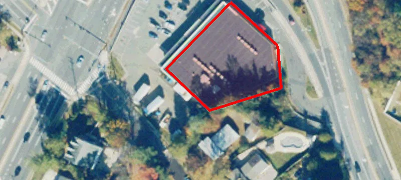 5695 Telegraph Rd