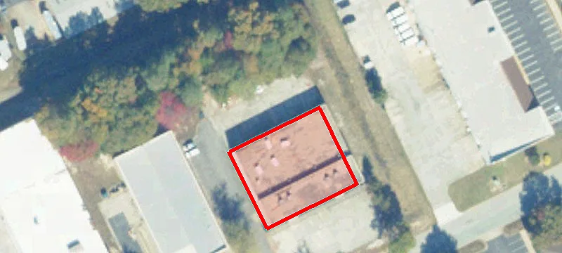 745 Bluecrab Rd