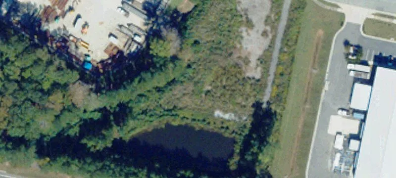 2625 Horse Pasture Rd