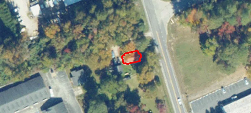 409 Old York Hampton Hwy