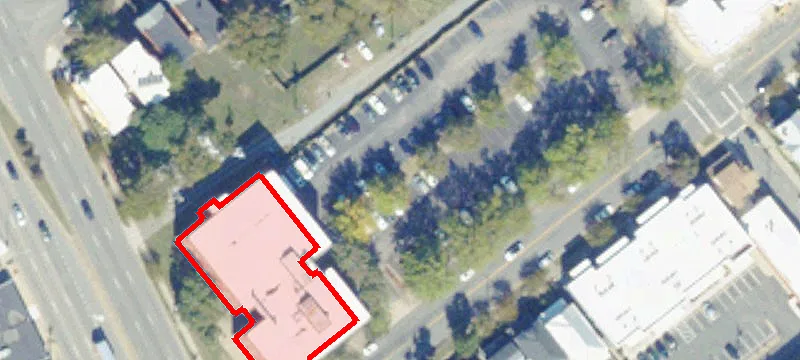101 Cowardin Ave