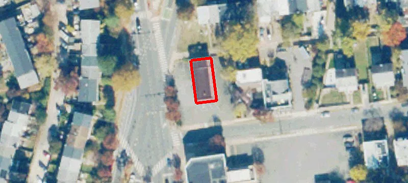 2903 Mt Vernon Ave