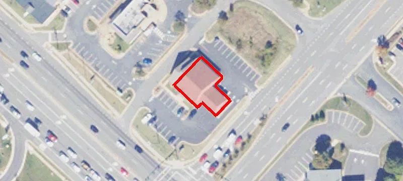 760 Warrenton Rd