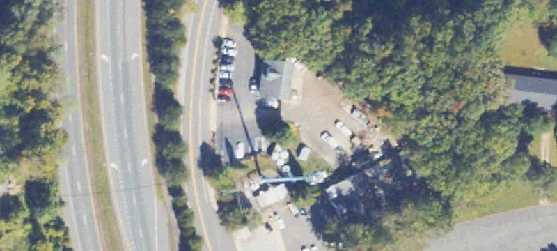 6401 Little Ox Rd