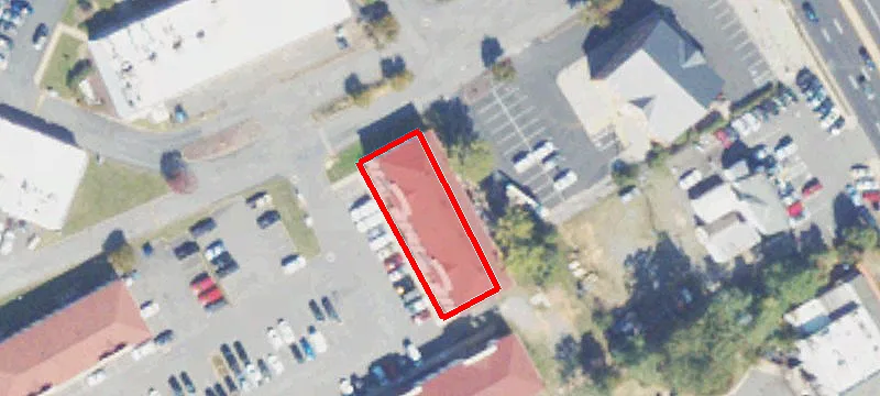 233 Garrisonville Rd Ste, Unit 202
