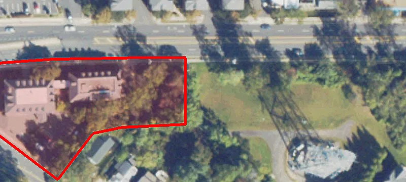 2255 Greenbrier St