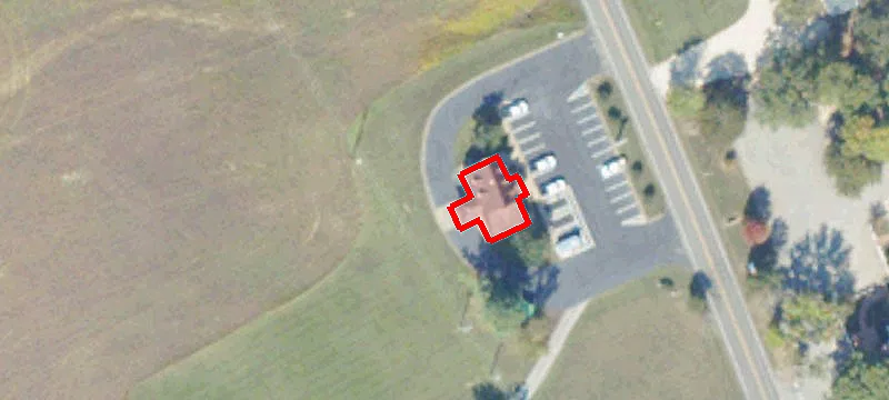 17109 Mtn Rd