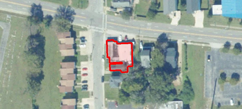 935 Portsmouth Blvd