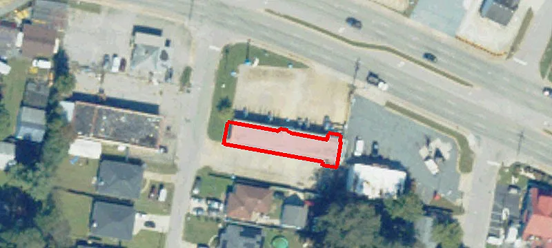 4101 Indian Riv Rd