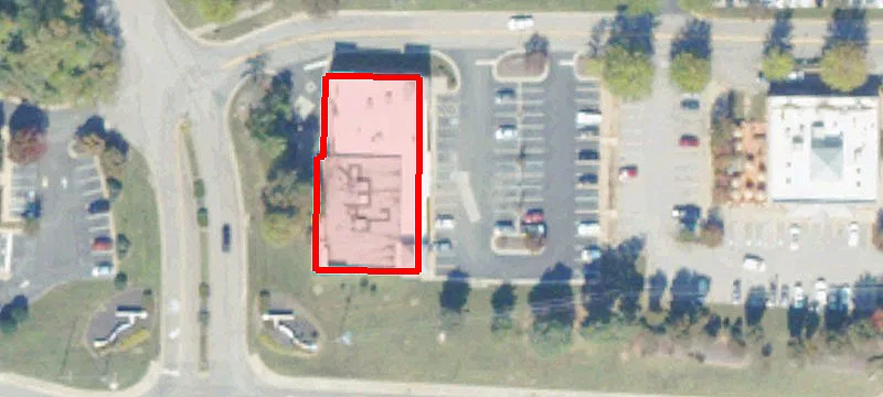 12051 Southshore Pointe Rd