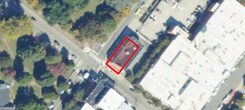 2500 Broad St