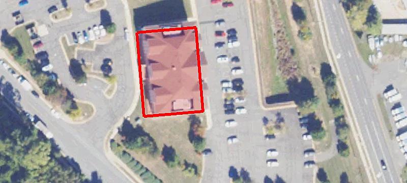 18300 Quantico Gtwy Dr