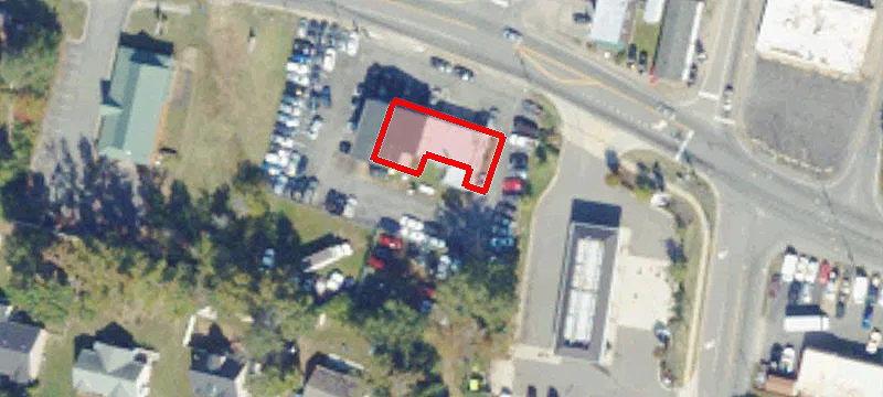 375 Williamsburg Rd