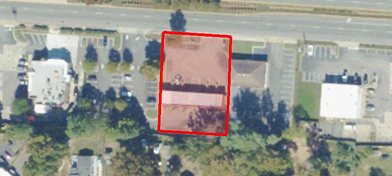 609 Laburnum Ave