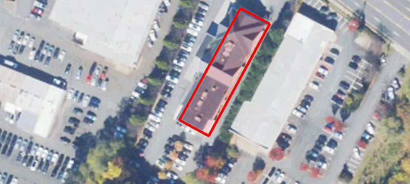 1381 Richmond Rd