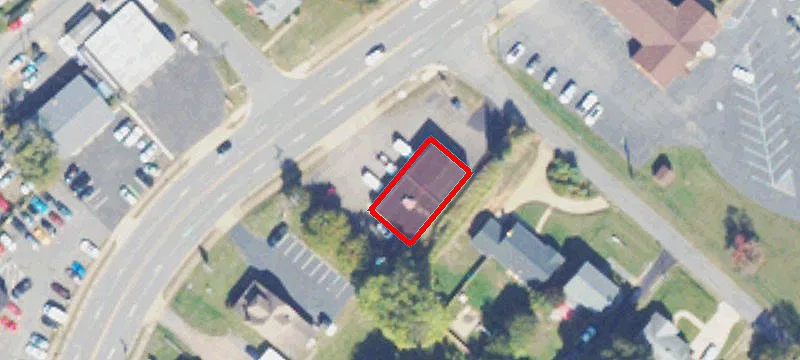 200 Chatham Hts Rd