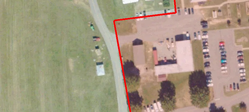500 Masonic Ln