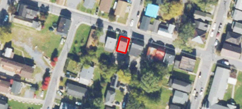 223 Kern St