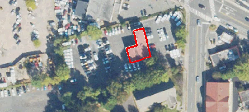 302 Annandale Rd