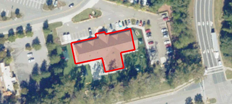 213 Carmichael Way