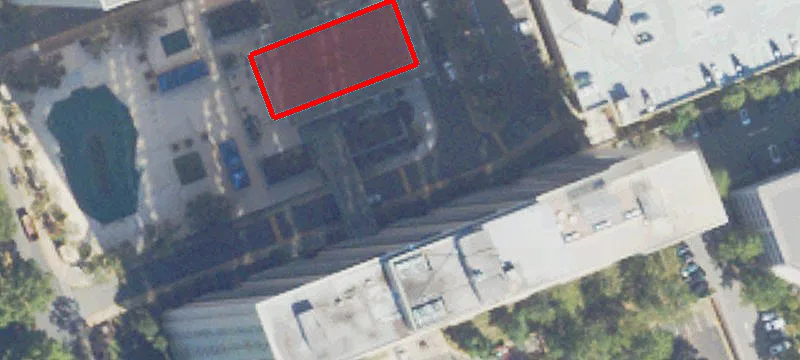 5597 Seminary Rd