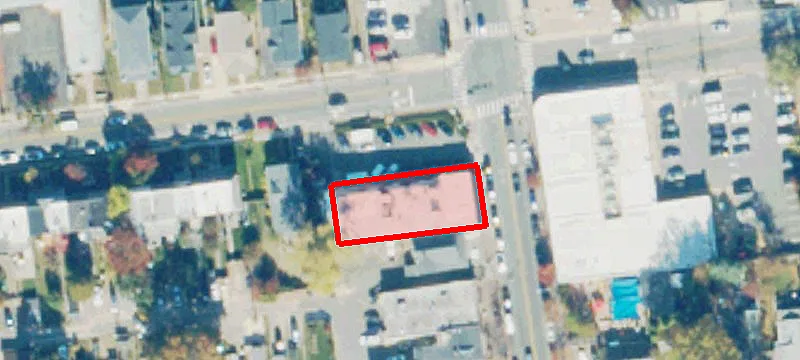 1508 Mt Vernon Ave