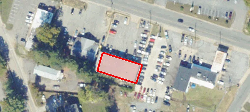 6207 Jahnke Rd