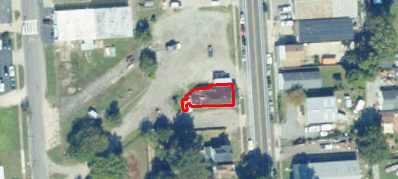 722 Mt Vernon Ave