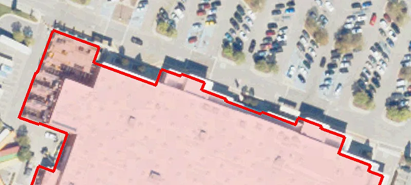 201 Hillcrest Pkwy