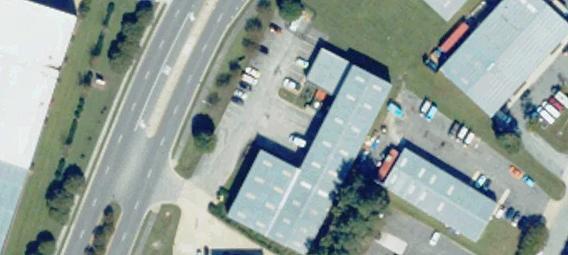 1356 London Brg Rd
