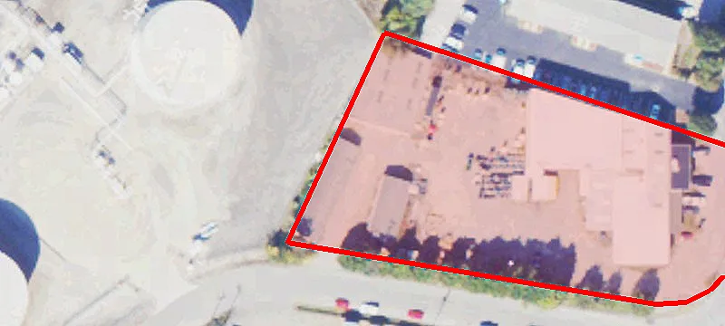 5215 Terminal Rd