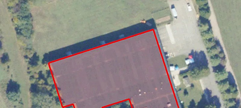 1000 Technology Park Dr
