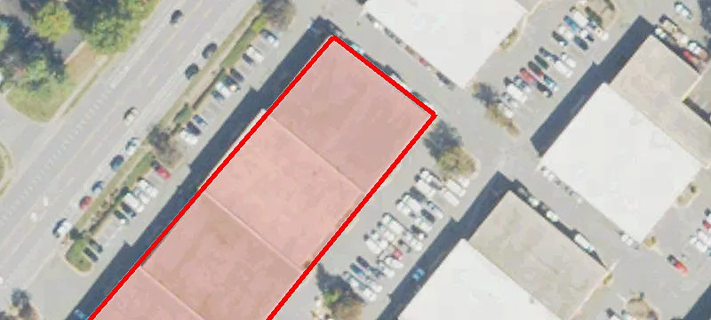 5641st General Washington Dr, Unit 15