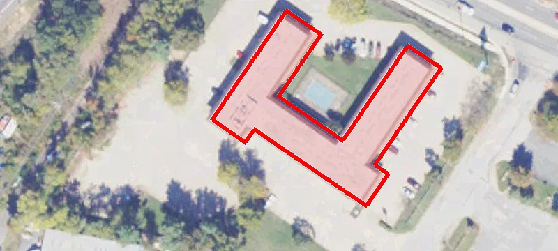 401 Warrenton Rd